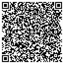 QR code with Rainforest Cafe contacts