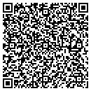 QR code with Harold Carlson contacts