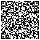 QR code with Corner Bar contacts