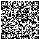 QR code with Taco John's contacts