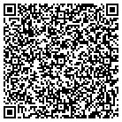 QR code with Rick's Drywall & Finishing contacts