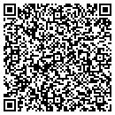 QR code with Hobby Zone contacts