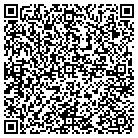 QR code with Central Excavating & Cnstr contacts