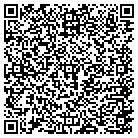 QR code with Prairie Woods Envmtl Lrng Center contacts