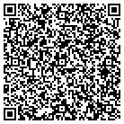QR code with Kirby Sales & Supplies contacts
