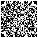 QR code with GM Consulting contacts