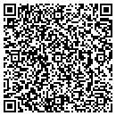 QR code with Robert Rezac contacts