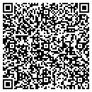 QR code with The Vault contacts