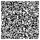 QR code with Gaines & Hanson Printing Co contacts