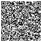 QR code with Thorne Horticultural Service contacts