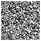 QR code with Madsen Fixture & Millwork Inc contacts