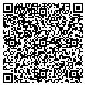 QR code with Dannys contacts