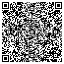 QR code with Cg Sales contacts