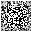 QR code with Ladybug Club contacts