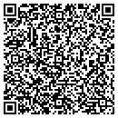 QR code with Ultimate Imagge contacts