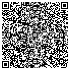 QR code with University Minnesota System contacts
