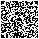 QR code with Trend Tool contacts