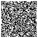 QR code with Harry Noyes contacts