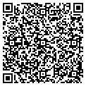 QR code with Aamc contacts