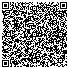 QR code with Korngiebel Properties contacts