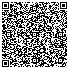 QR code with G & B Maintenance Systems contacts