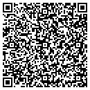 QR code with James Americana contacts