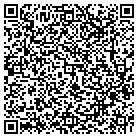 QR code with Hitching Post Motel contacts