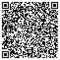 QR code with Pine Arts contacts