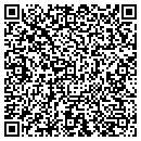 QR code with HNB Enterprises contacts