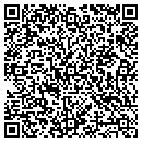QR code with O'Neill's Pizza Pub contacts