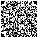 QR code with Caffehaus contacts