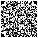 QR code with Caffehaus contacts