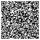 QR code with Hojberg Equipment contacts
