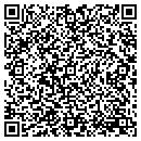 QR code with Omega Carpentry contacts