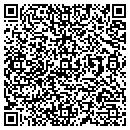 QR code with Justice Comm contacts