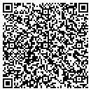 QR code with Harks Co contacts