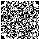 QR code with Progrssive Cnsulting Engineers contacts