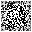 QR code with Allen Lyon contacts