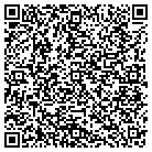 QR code with Richard J Gabriel contacts