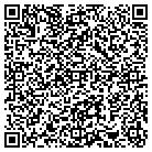 QR code with Calhoun Business Services contacts