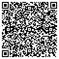 QR code with D Henslin contacts