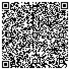 QR code with A & B Unfinished Furniture Mfg contacts