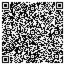 QR code with A Sure Sign contacts