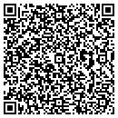 QR code with OConnor Farm contacts