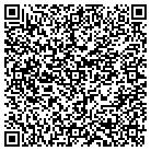 QR code with Aaron and Don Foster Trucking contacts