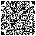 QR code with GNC contacts