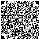 QR code with Saint Francis American Legion contacts