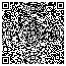 QR code with Trophy Case contacts