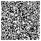 QR code with Round The Clock Fitness Center contacts