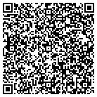 QR code with K N Merchandise Liquidators contacts